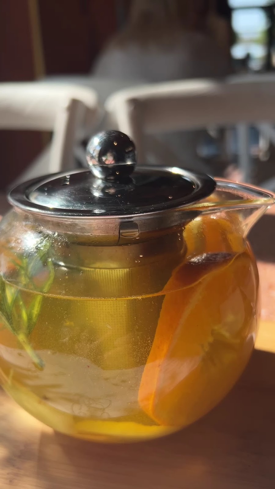 Eco Mind - Gastro Botanical Cafe & Concept Store: food & drinks