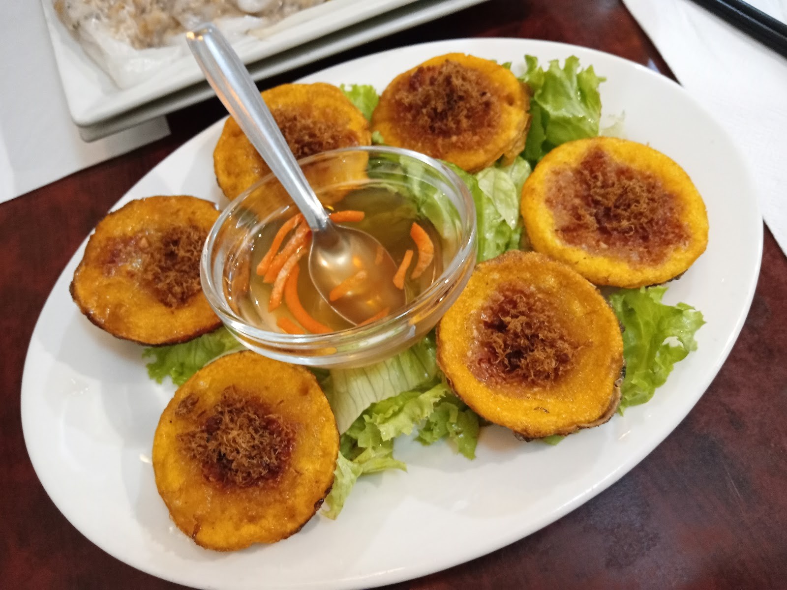 Bodhi Vegan: food & drinks