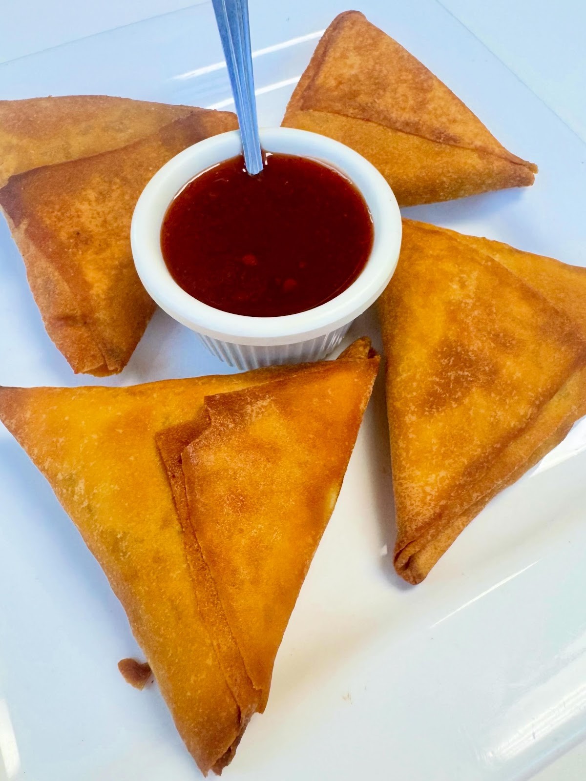 Lulu EthioVegan Cuisine: food & drinks