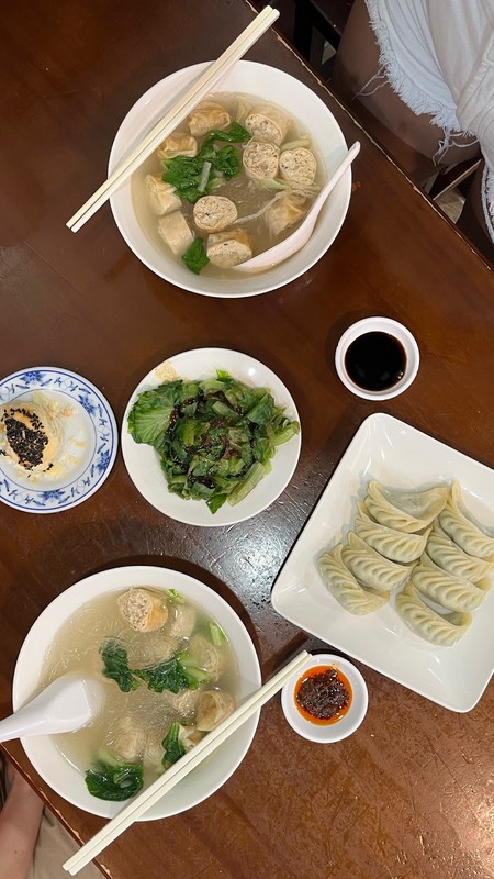 He-Jia Vegetarian: photo