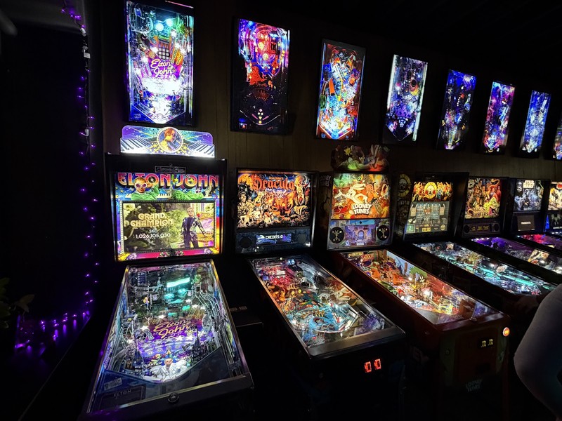 LITT Pinball Bar: photo 4