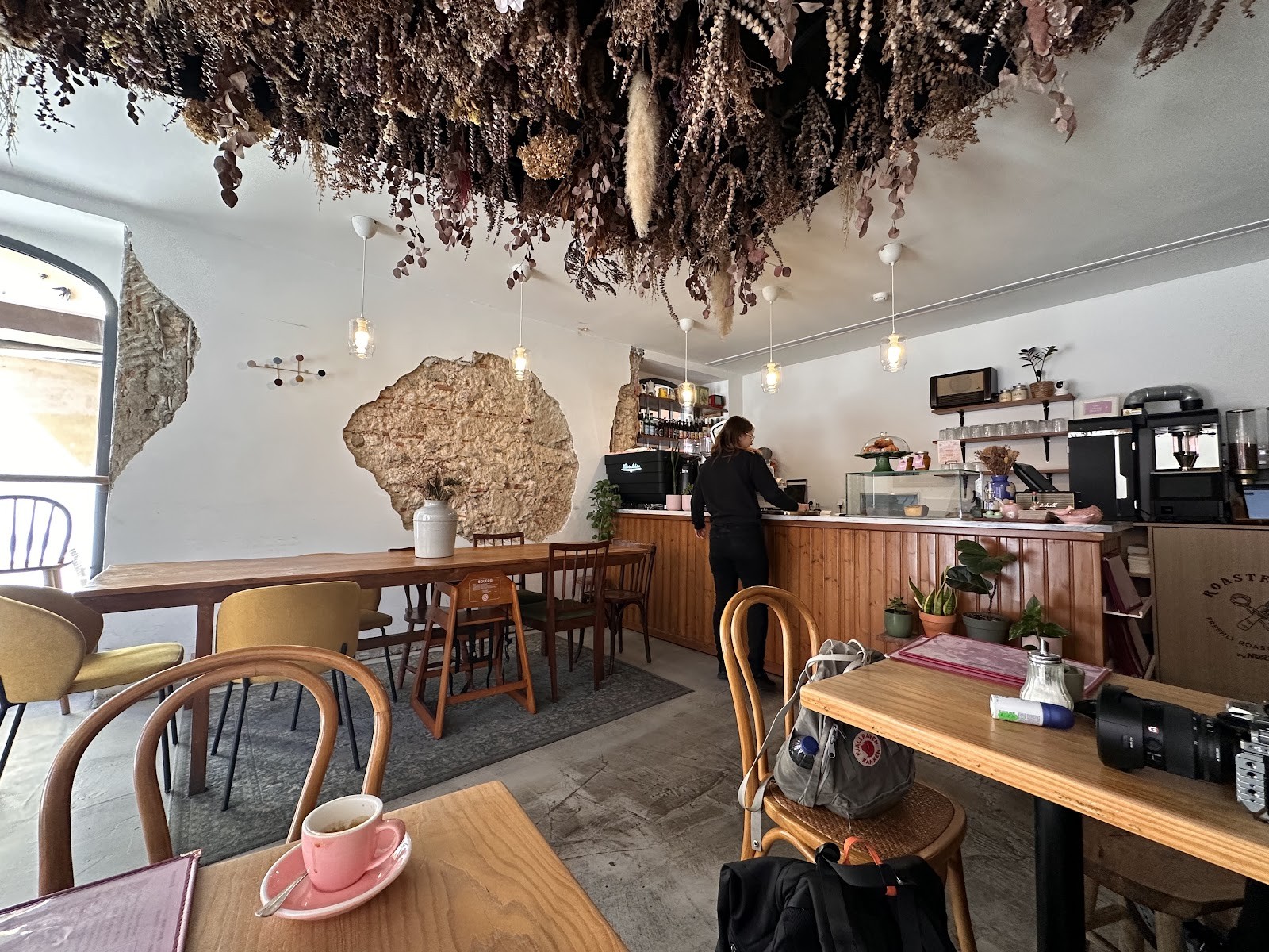 Miolo: the place