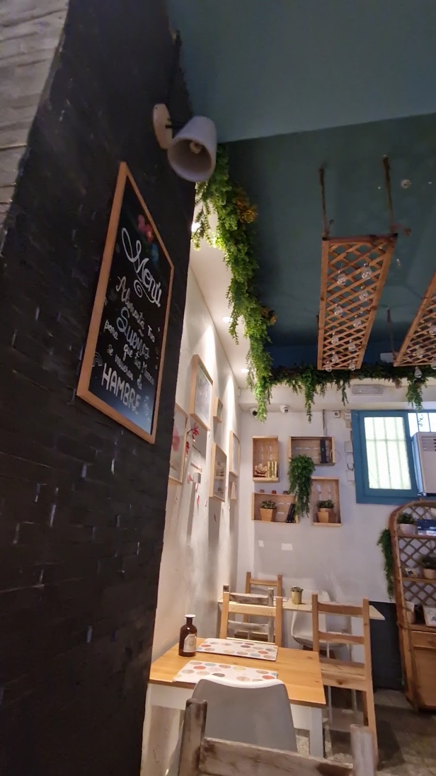 Cookaluzka: the place