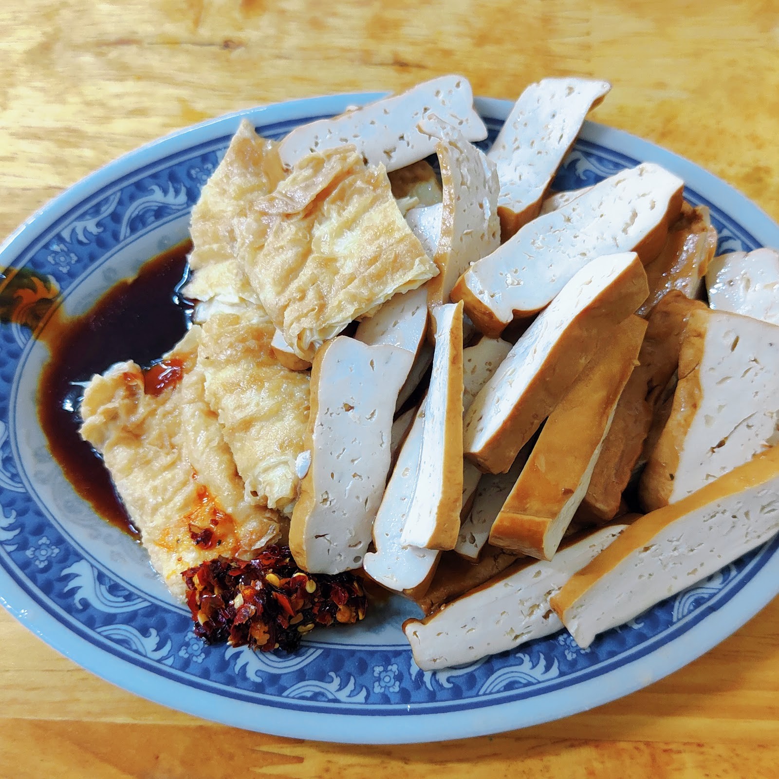 Jubilee Garden Vegetarian: food & drinks