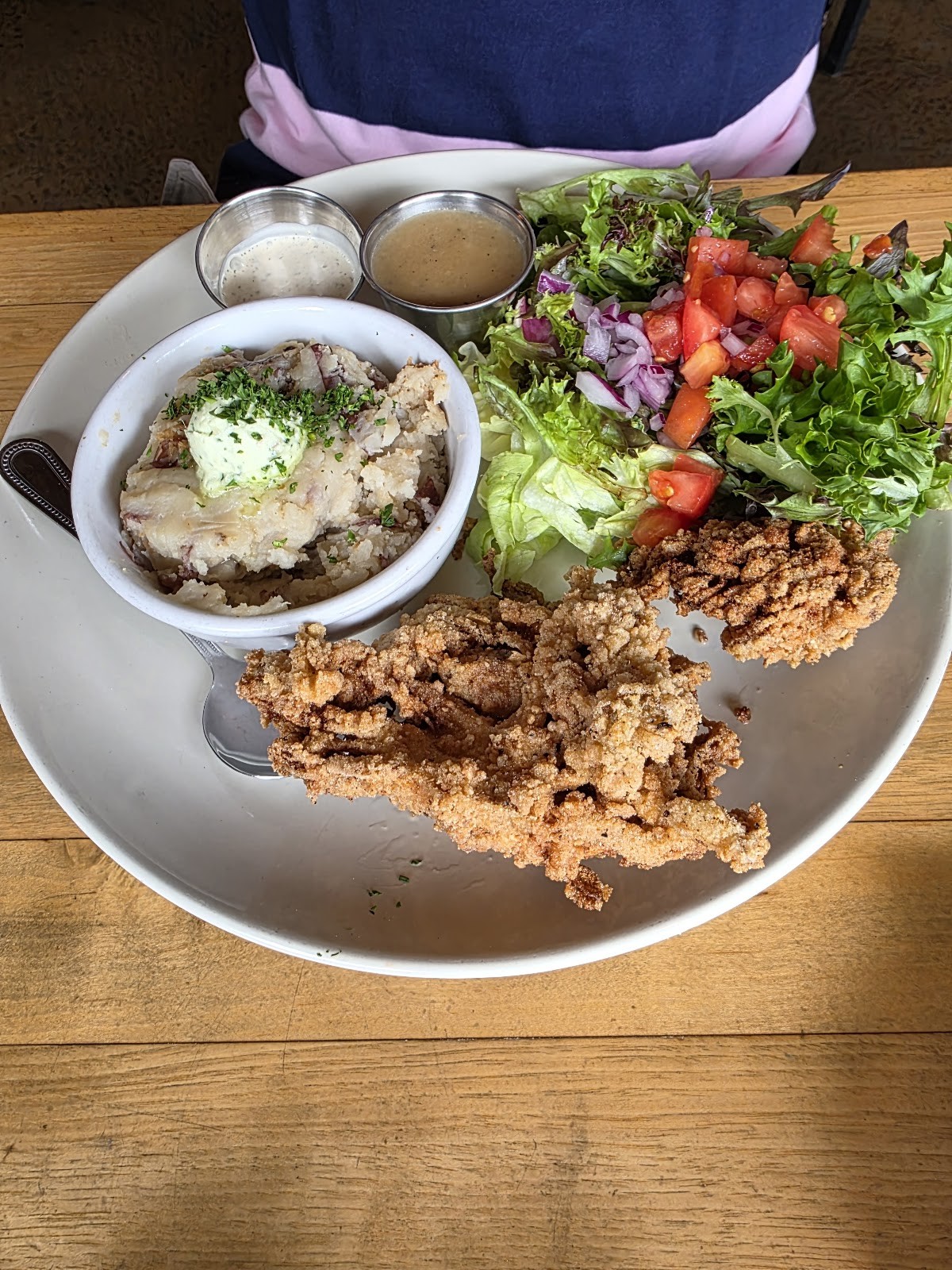 Watercourse Foods: food & drinks