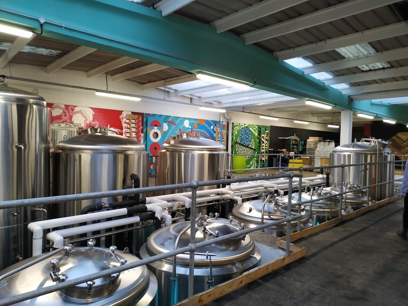 Rascals Brewing Company: photo 4