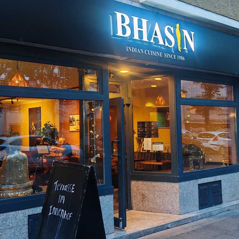 BHASIN since 1986: photo 4