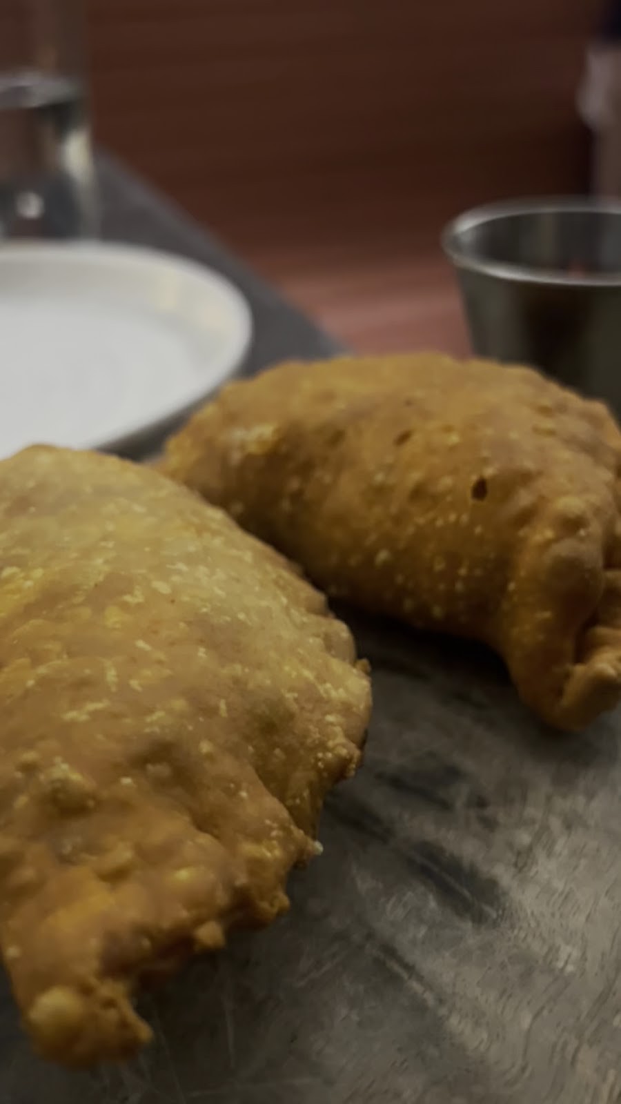 Bar Bombón: food & drinks