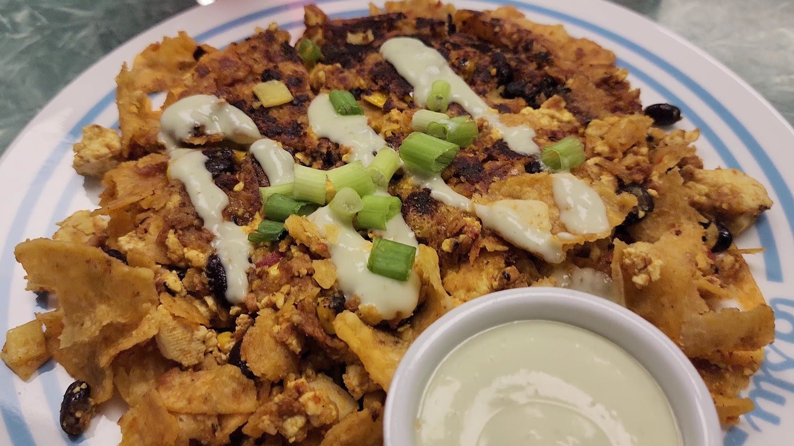 The Tasty: food & drinks
