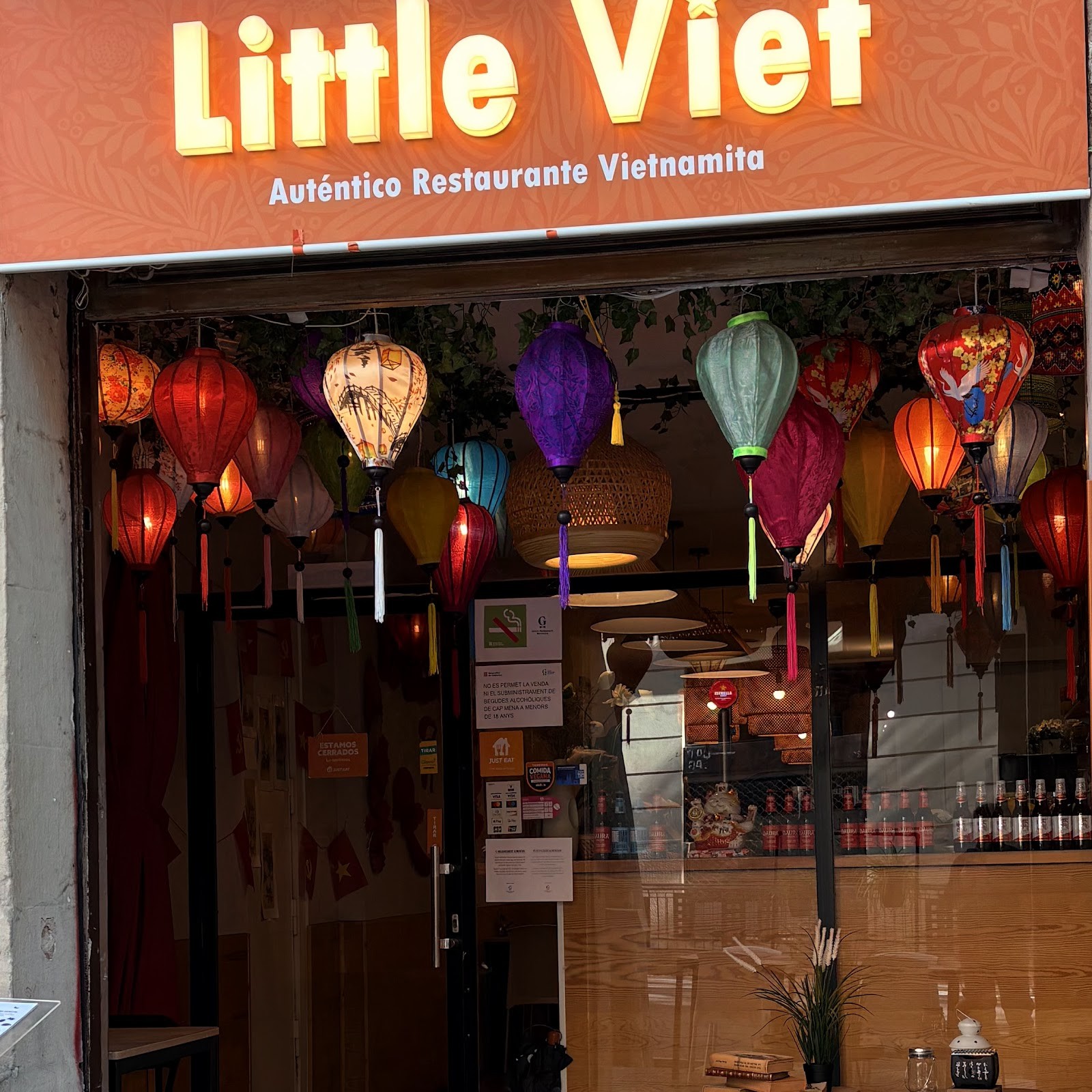 Little Viet: the place