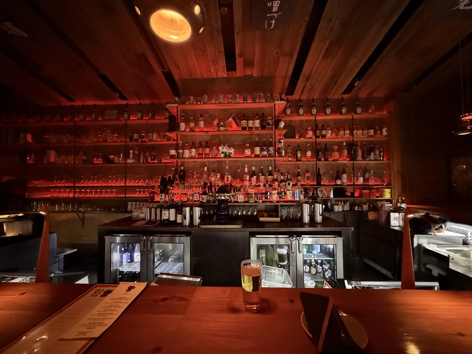 DAIKAYA: the place