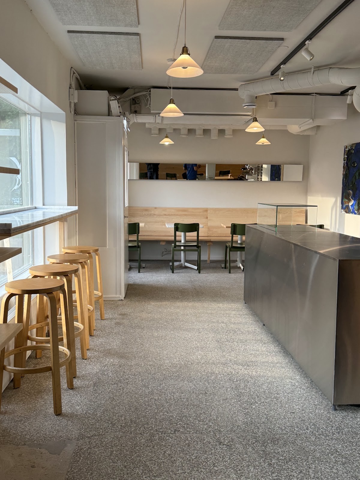 Way Herttoniemi: the place