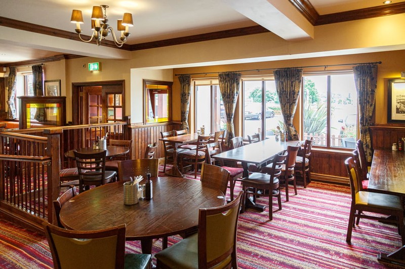 Cedar Tree Farm - Farmhouse Inns: photo 4