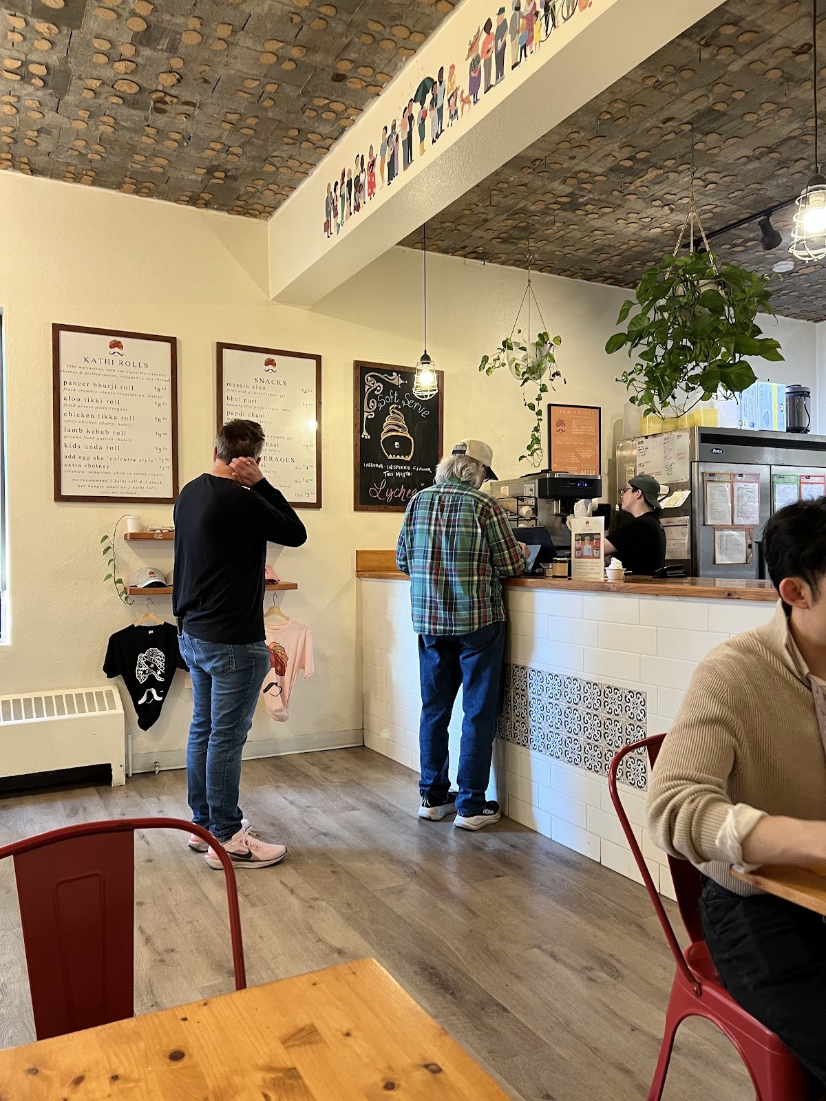 Spice Waala: the place