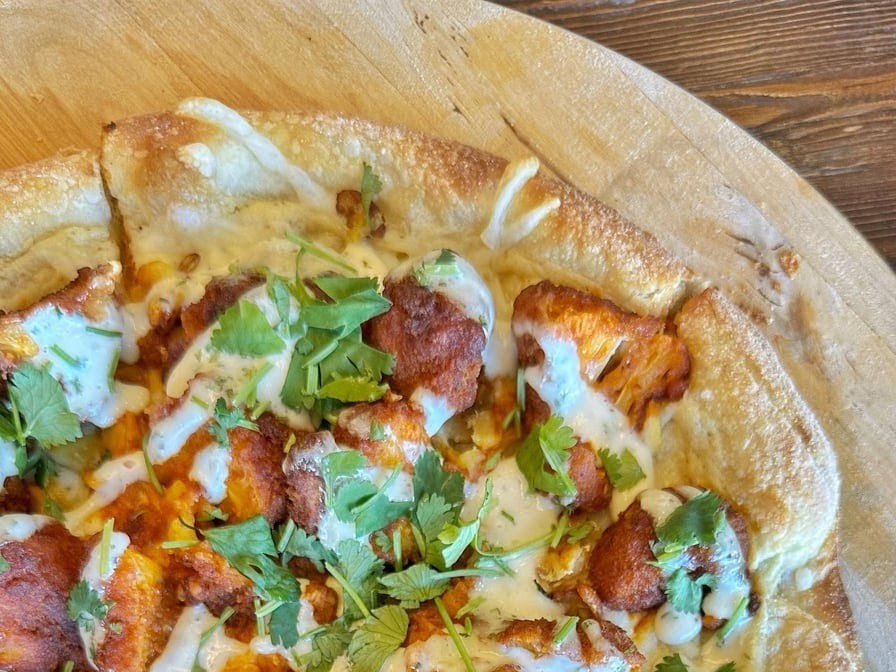 Julie Goes Green: food & drinks