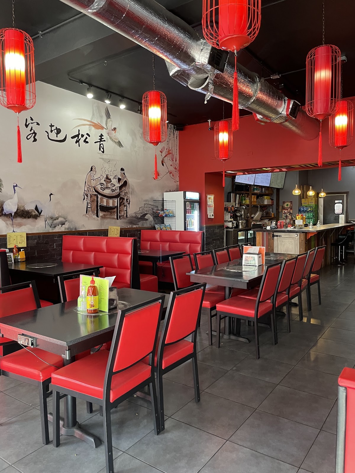 Bánh Mì & Co: the place