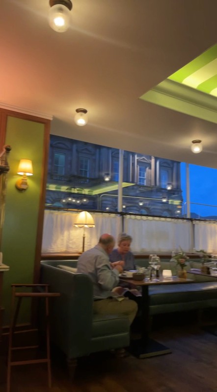 Brasserie Prince: photo 4