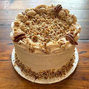 bloomer's Queen: food & drinks
