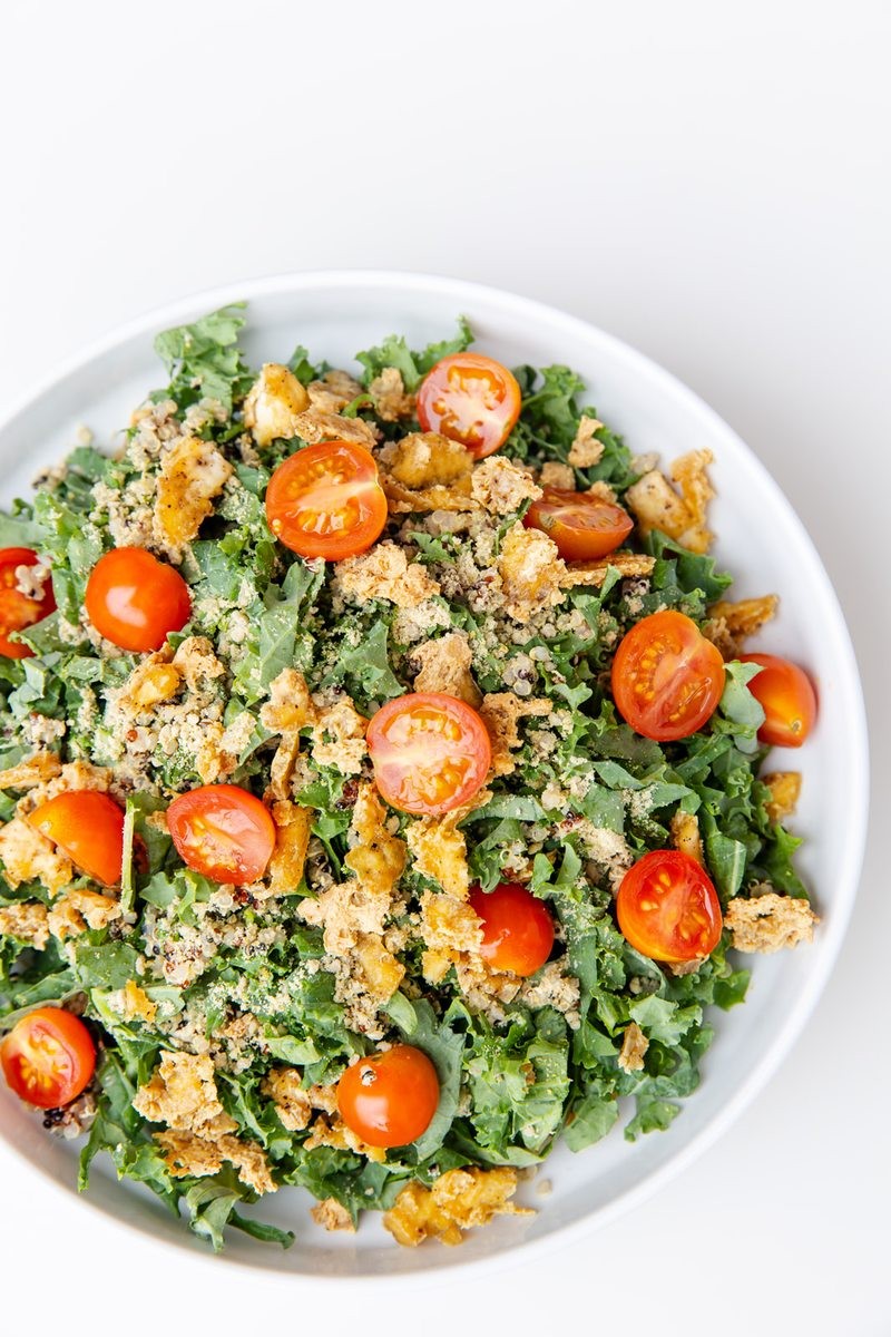E+ROSE Wellness Cafe - West Nashville at OneC1TY: food & drinks