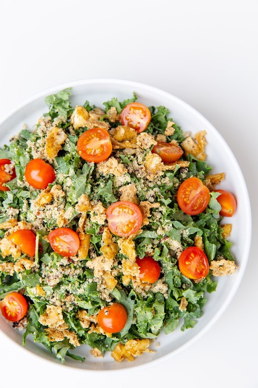 E+ROSE Wellness Cafe - West Nashville at OneC1TY: photo