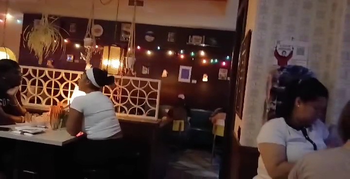 Loco Pez West Philly: the place