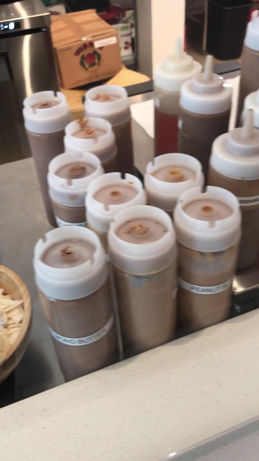 Palmetto Superfoods - Clement: the place