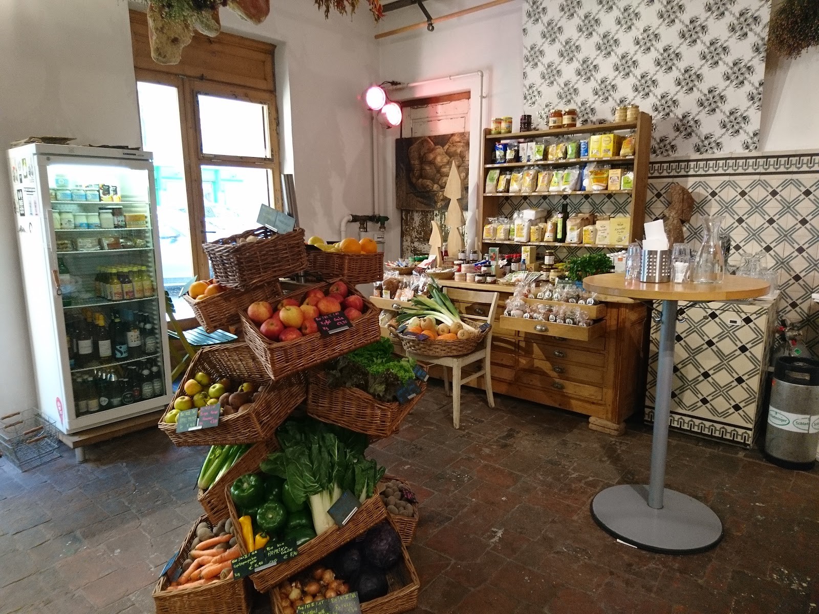 Hase&Igel: the place