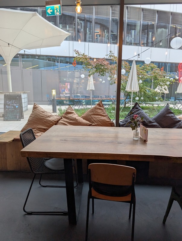 Claus Eismanufaktur & Deli: photo