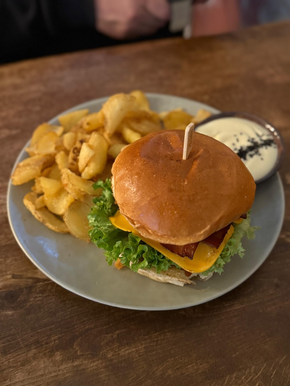 Froindlichst Berlin Prenzlauer Berg: food & drinks