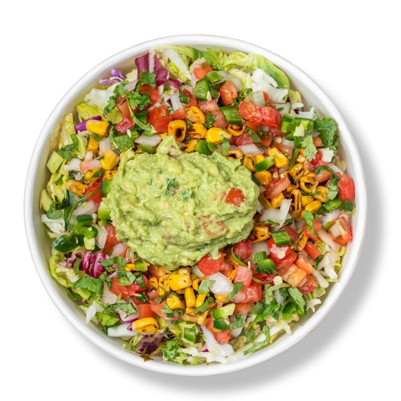District Taco: food & drinks