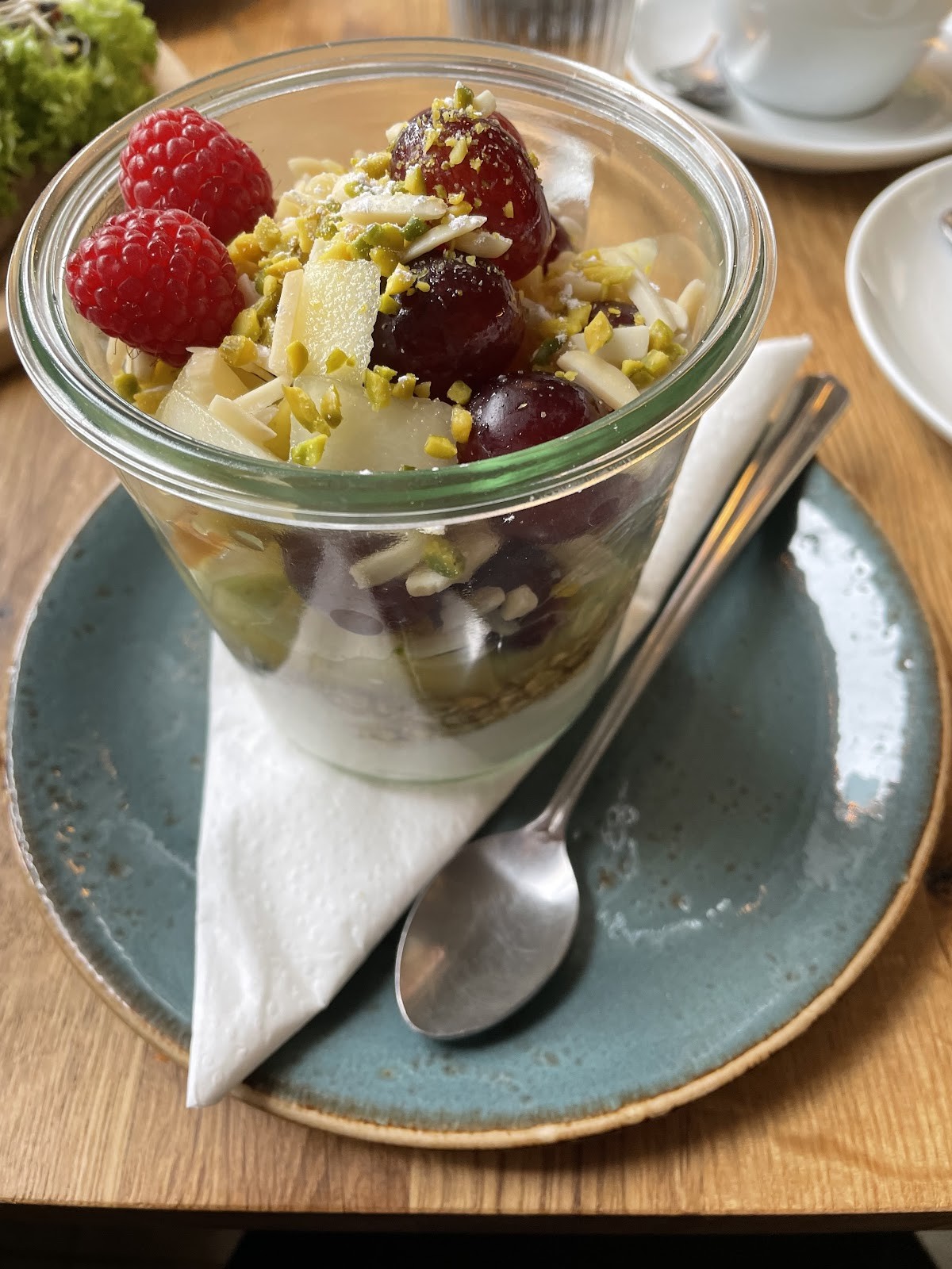 Deli Kitchen: food & drinks