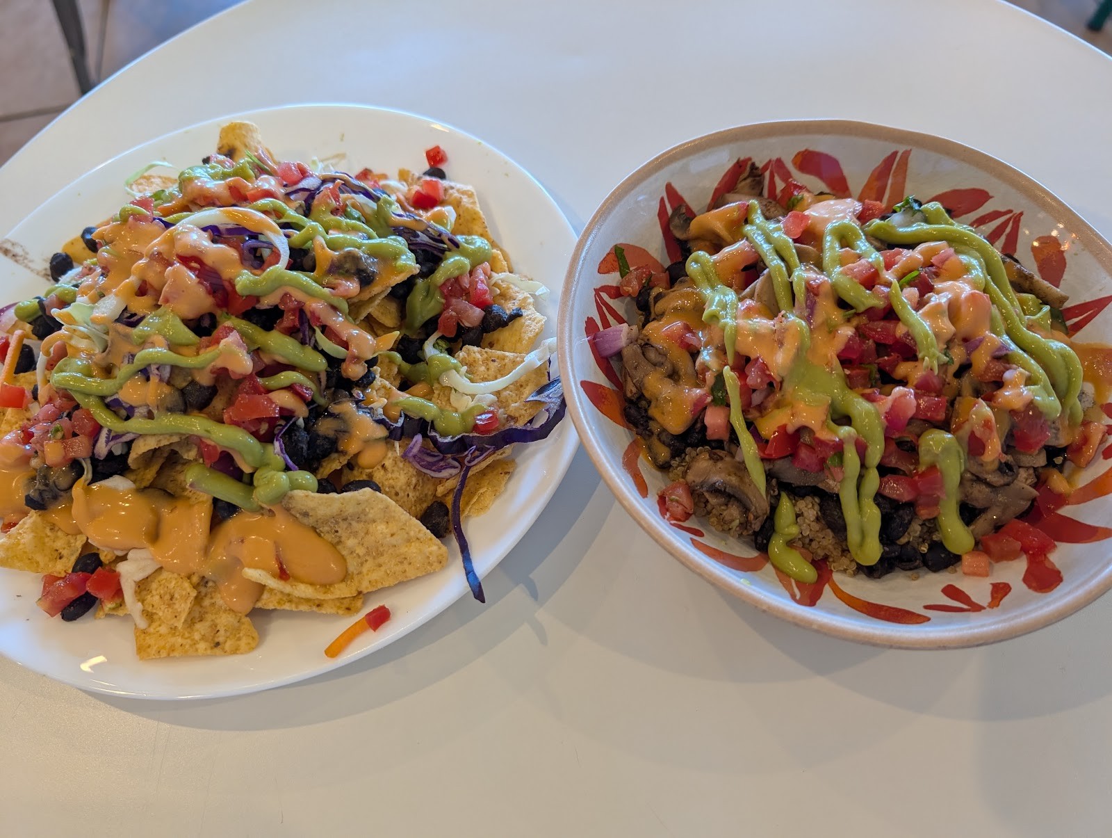 heal mpls (herbs, eats, all love): food & drinks