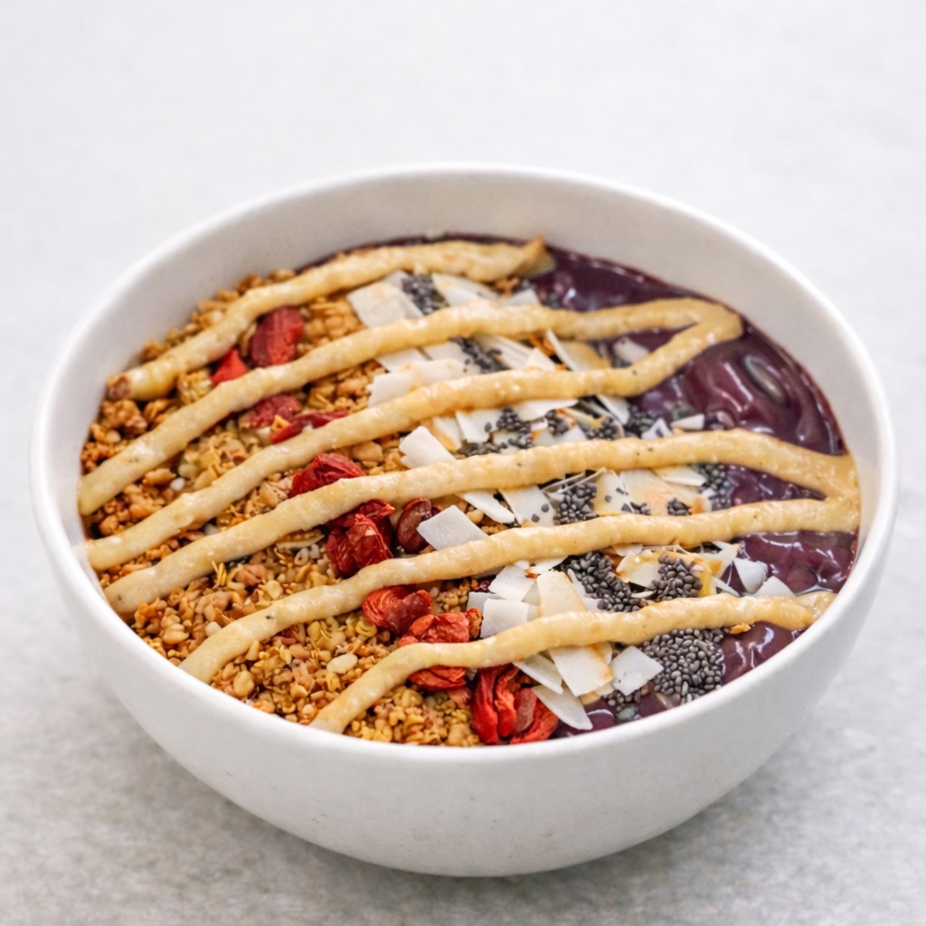BeBo Cold Press: food & drinks