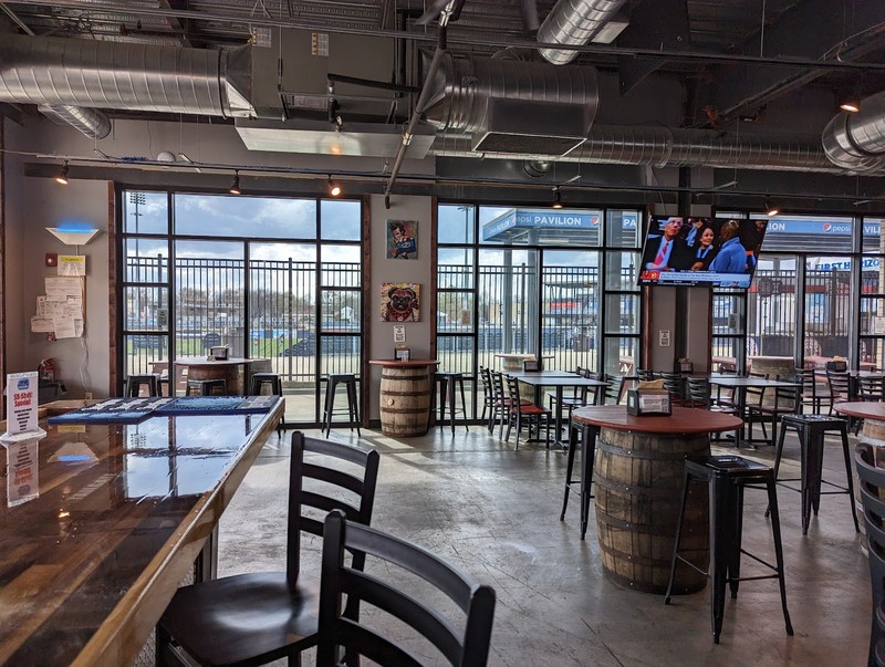 TailGate Brewery Germantown: photo
