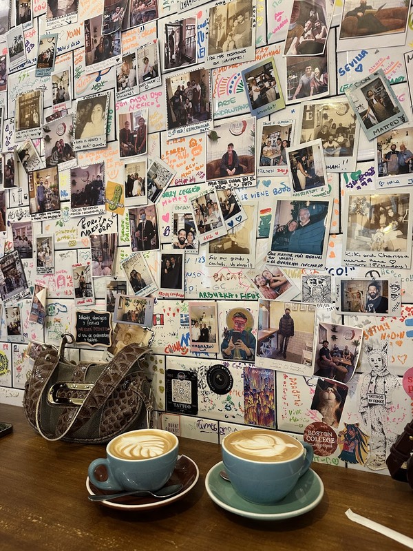 UMAMI SPECIALTY COFFEE: photo 4