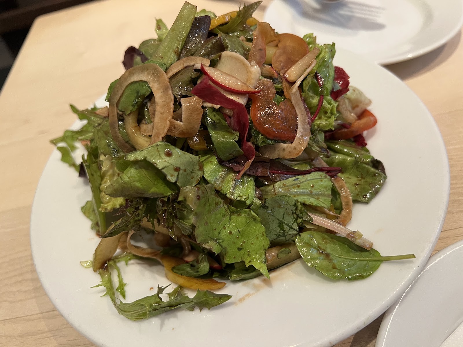Engelbecken: food & drinks