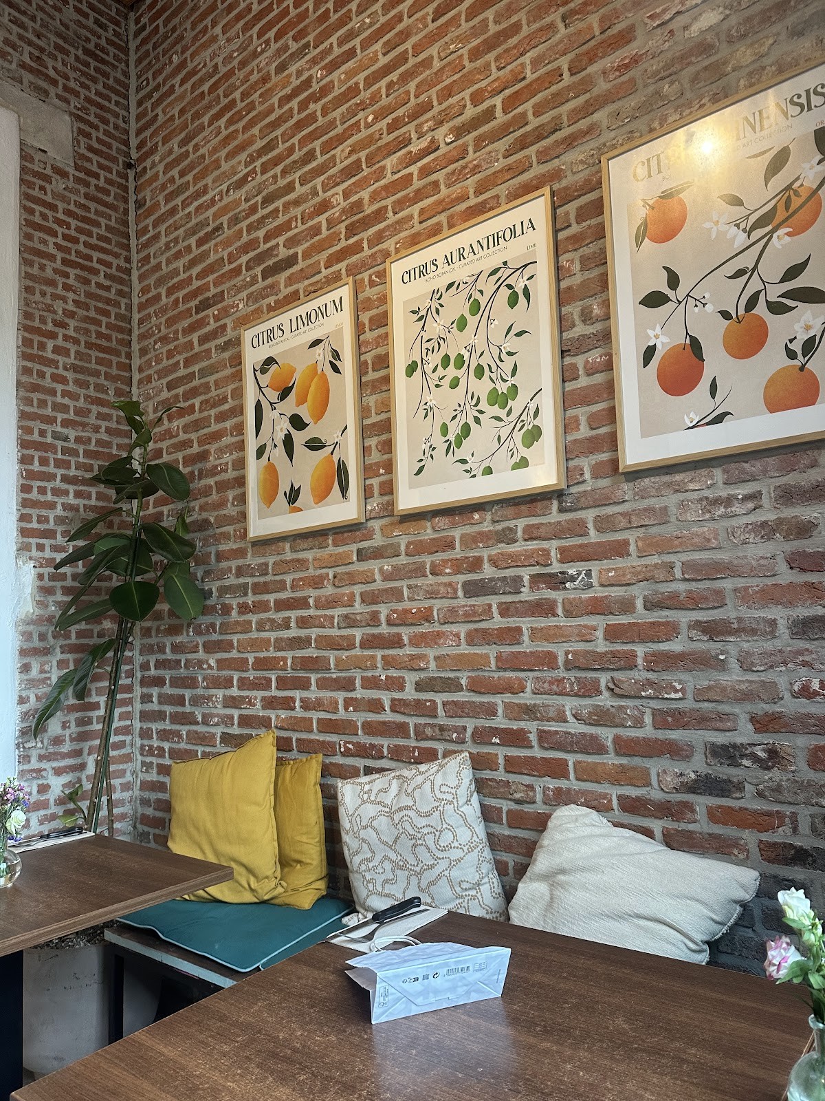 Mariello: the place