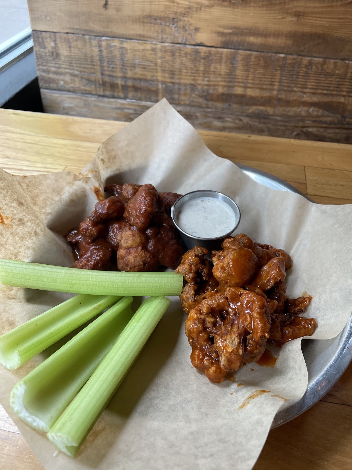 Watercourse Foods: food & drinks