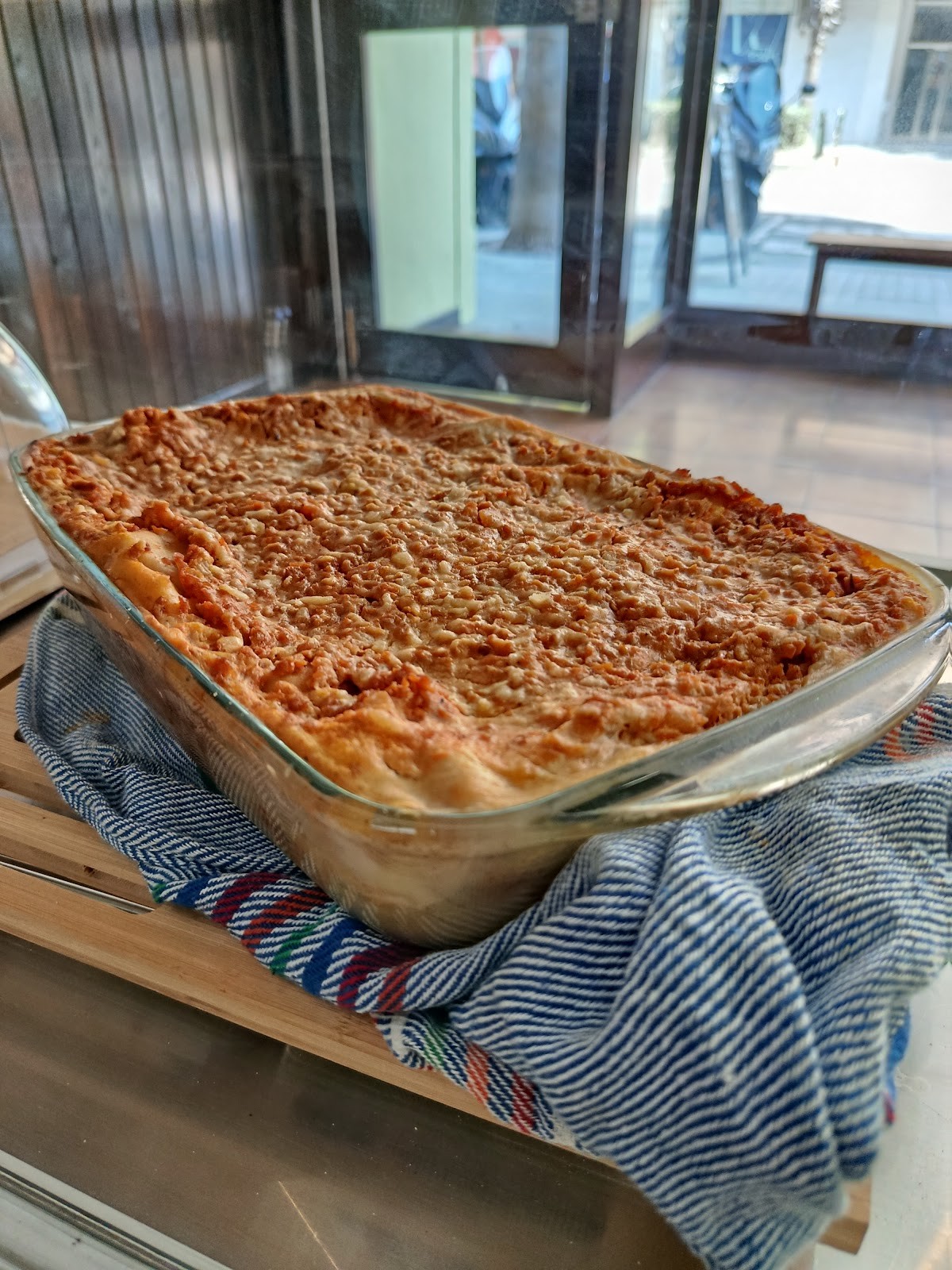 VHOI - Vegan Hostaria Itinerante: food & drinks