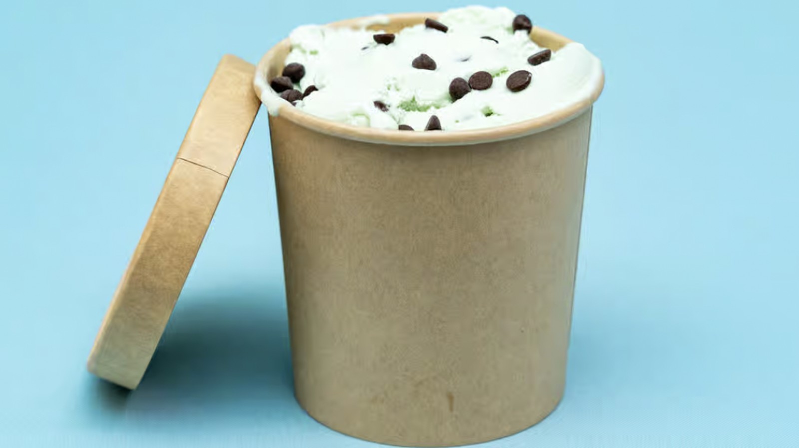 Logan Vegan: food & drinks
