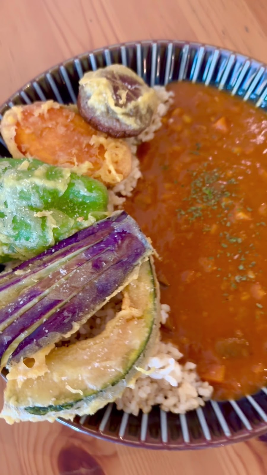 Marugoto Vegan Dining Asakusa: food & drinks