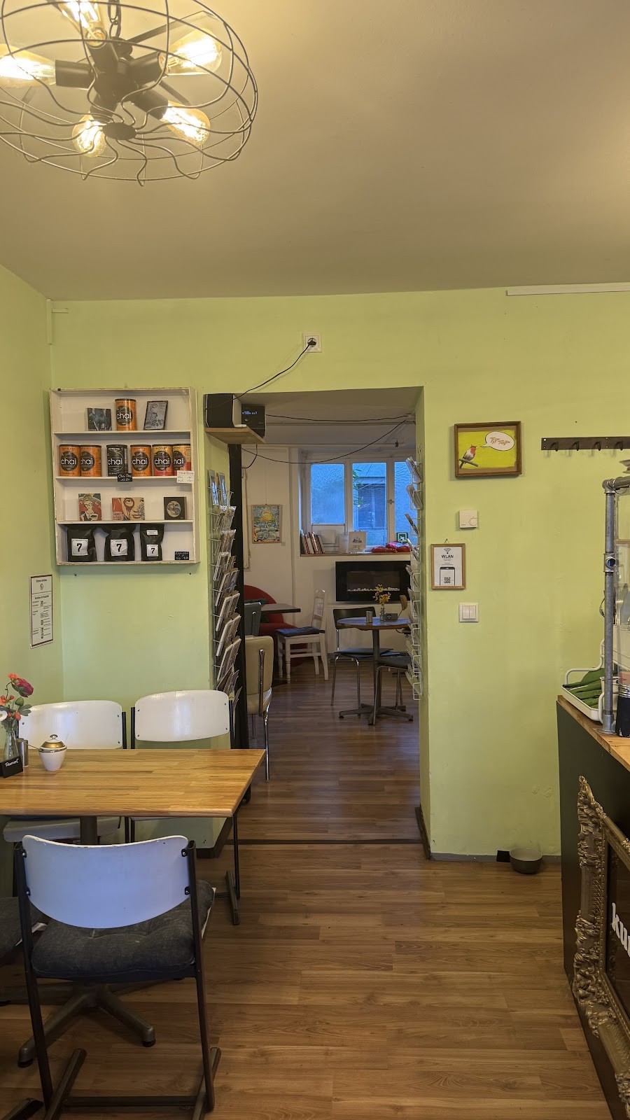 KunstkAFFEe: the place