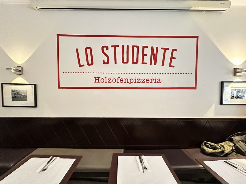 Lo Studente: photo 4