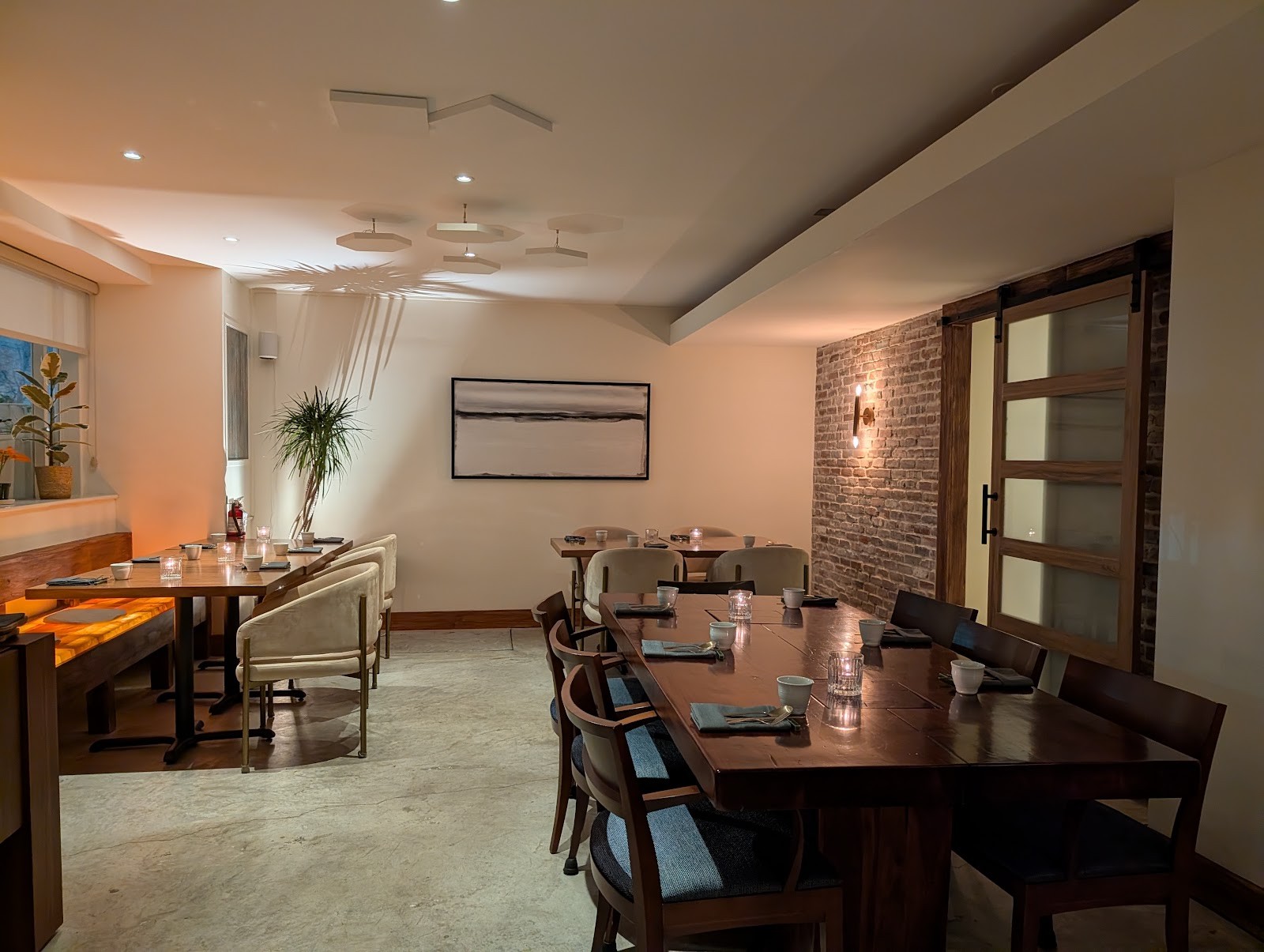 ONGGI: the place
