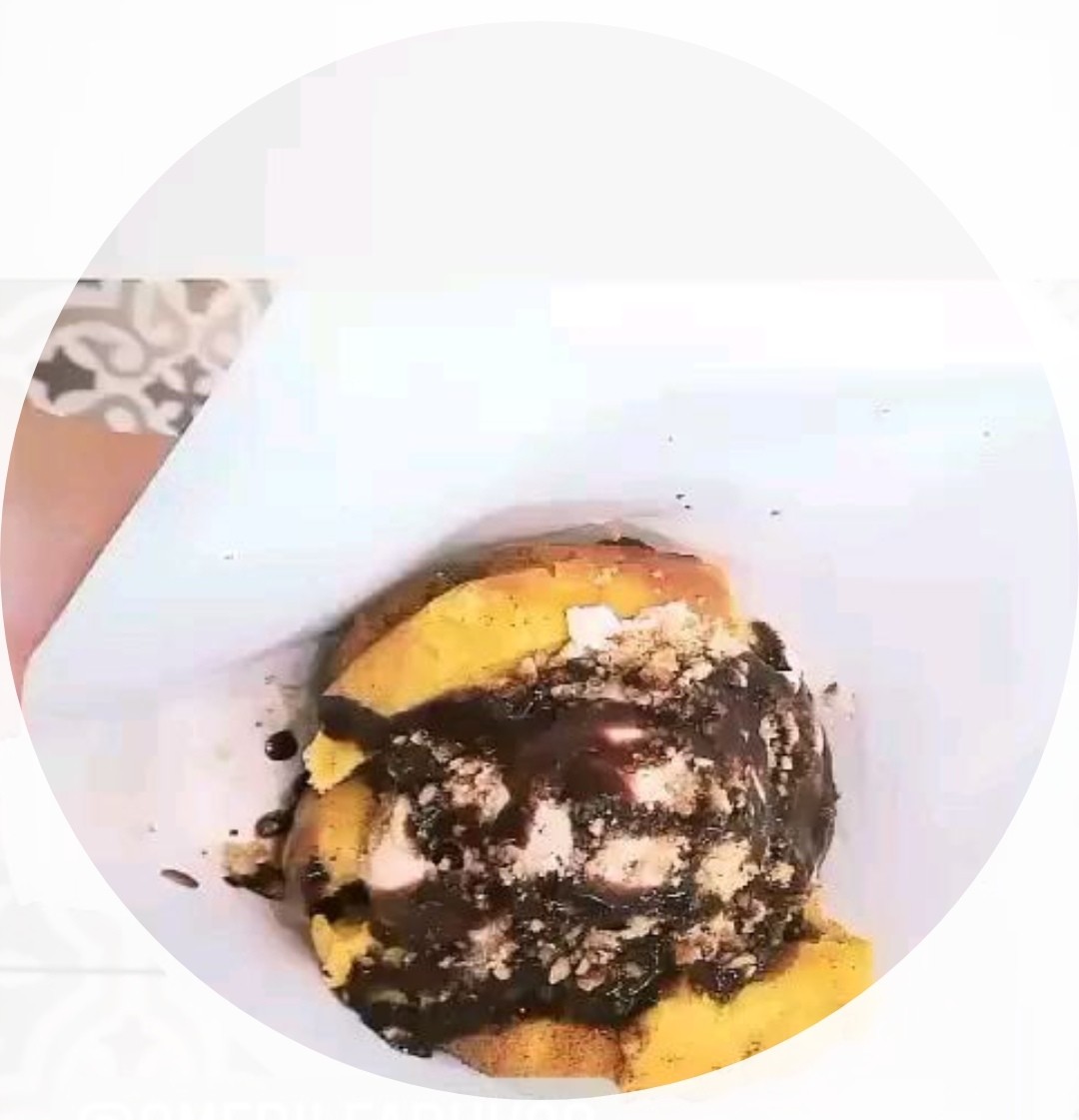 Veganista Ice Cream: food & drinks