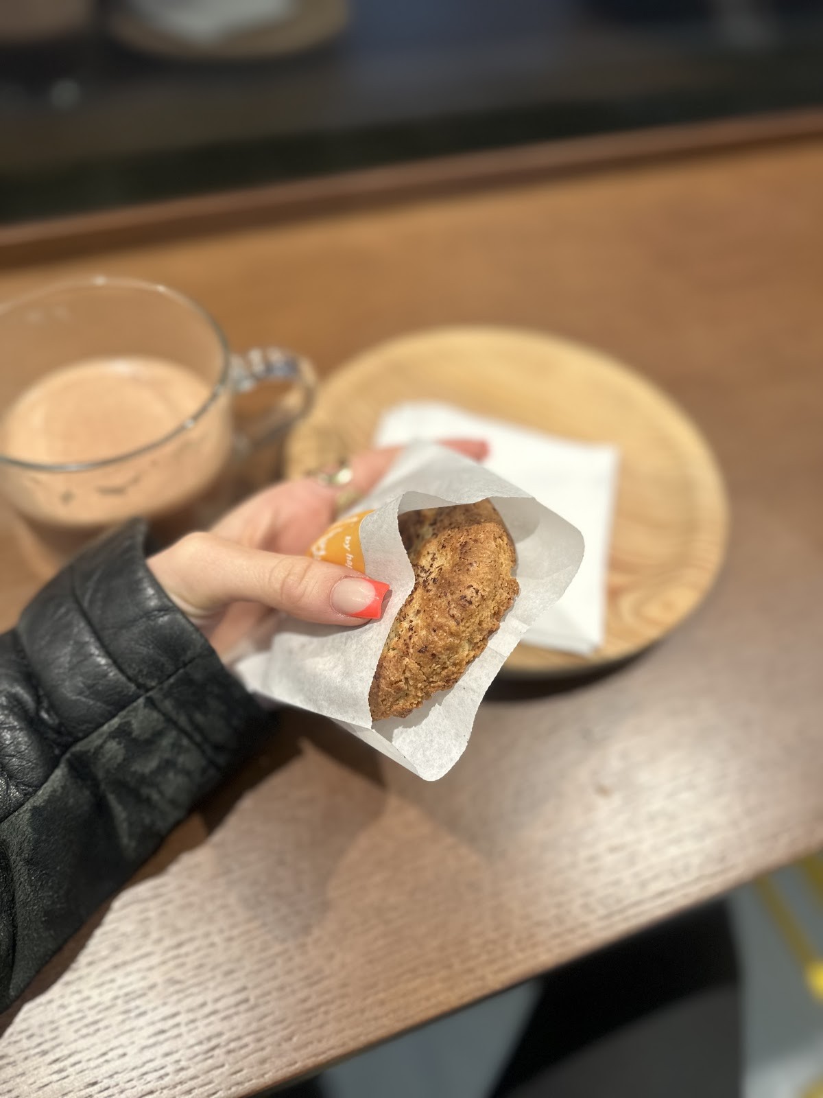 Happy Food: food & drinks