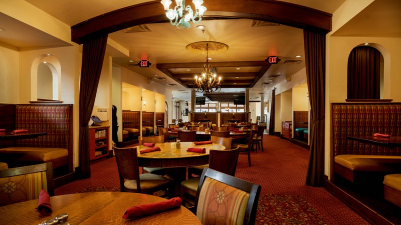 Green Hills Grille: photo