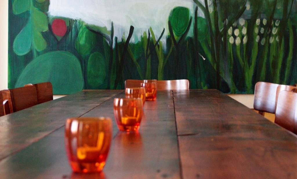 Mirabelle: the place