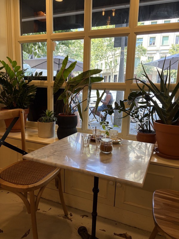 Noah’s Coffee: photo 4