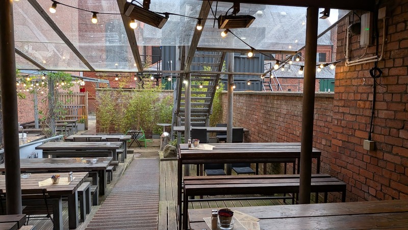 Kro Bar: photo 4